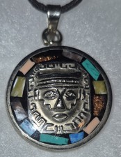 aztec pendant for sale aztec pendant for sale Saint Paul