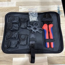 Crimping tools 2.5 for sale Crimping tools 2.5 for sale  BUCKIE