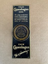 Fresh copenhagen chew for sale  Phoenix