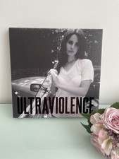 Ultraviolence lana del for sale  COLCHESTER