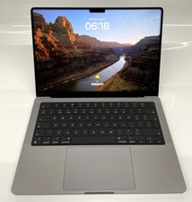 Macbook pro a2442 for sale  BRAINTREE