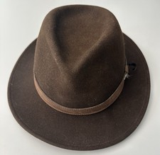Stetson made hut gebraucht kaufen  Kiel