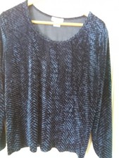 Ladies kim navy for sale  POOLE