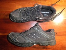 Shimano mtb radschuhe gebraucht kaufen  Werdohl