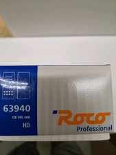 Roco 63940 rangierlok gebraucht kaufen  Jena