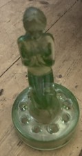 Vintage lady figural for sale  ROCHESTER