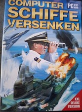 Schiffe versenken computer gebraucht kaufen  Berlin