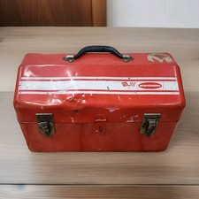 Vintage simonsen red for sale  Shanksville