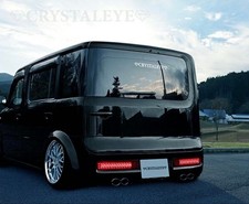 Crystaleye nissan cube for sale  BRADFORD