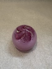 Caithness glass paperweight for sale  CHELTENHAM