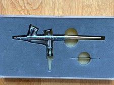 Airbrush postole sogolee gebraucht kaufen  Karlsfeld