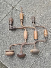Vintage carpenters brace for sale  SMETHWICK