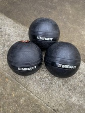 Mirafit slam 10kg for sale  SANDY