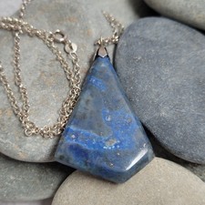 Natural lapis lazuli for sale  BURNHAM-ON-SEA
