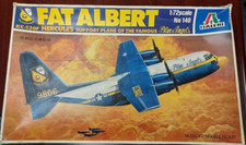 Italeri model kit for sale  Venice