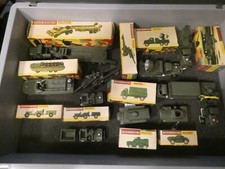 Polytoys plastiques lot d'occasion  Lyon II