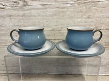 Denby pottery colonial for sale  LISKEARD