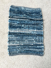 Chindi rag rug for sale  Kansas City