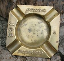 Ancien cendrier papier d'occasion  France