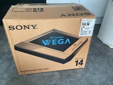 sony trinitron kv for sale sony trinitron kv for sale ERITH