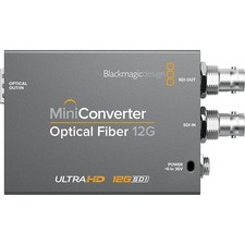 Blackmagic mini converter usato  Belluno