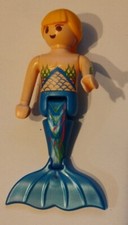 Playmobil meerjungfrau gebraucht kaufen  Aalen