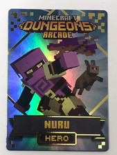 Minecraft dungeons arcade d'occasion  Expédié en Belgium