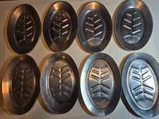 Vintage aluminum sizzle for sale  Lake Elsinore