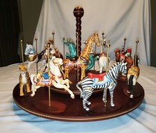 Franklin mint treasury for sale  Roseville