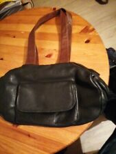 Handtasche leder voi gebraucht kaufen  Schwartbuck