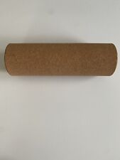 Faszienrolle kork rolle gebraucht kaufen  Bremen