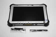 Panasonic mark 256gb d'occasion  Expédié en Belgium