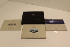 Bedienungsanleitung bordmappe  gebraucht kaufen  Schloß Holte-Stukenbrock
