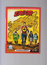 Zagor grandi storie gebraucht kaufen  München