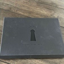 Christian louboutin gray for sale  Miami