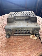 1954 ford radio for sale  Macedon