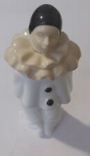 Flacon parfum pierrot d'occasion  Rethel