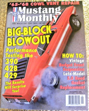 September 1999 mustang for sale  Tunkhannock