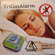 Linnepe gas warngerät gebraucht kaufen  Breckerfeld