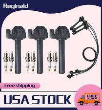 Uf155 set ignition for sale  USA