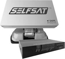 Selfsat snipe grey gebraucht kaufen  Nidda