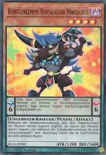 Yugioh künstlerkumpel buntäu gebraucht kaufen  Landstuhl