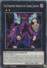 Yugioh phantom knights for sale  SHEFFORD