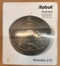 Irobot roomba 675 for sale  Amherst