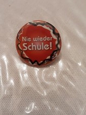 Anstecker pin nie gebraucht kaufen  Kreischa