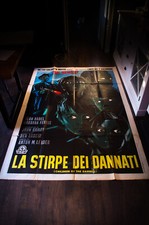 Children the damned d'occasion  Montpellier-