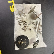Pflueger ohio 1978 for sale  Bend
