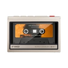 Fiio retro magnetic d'occasion  Expédié en Belgium