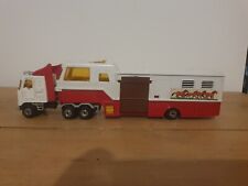 Camion mack transport d'occasion  Meximieux
