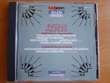 Mahler symphony no.2 d'occasion  Montargis
